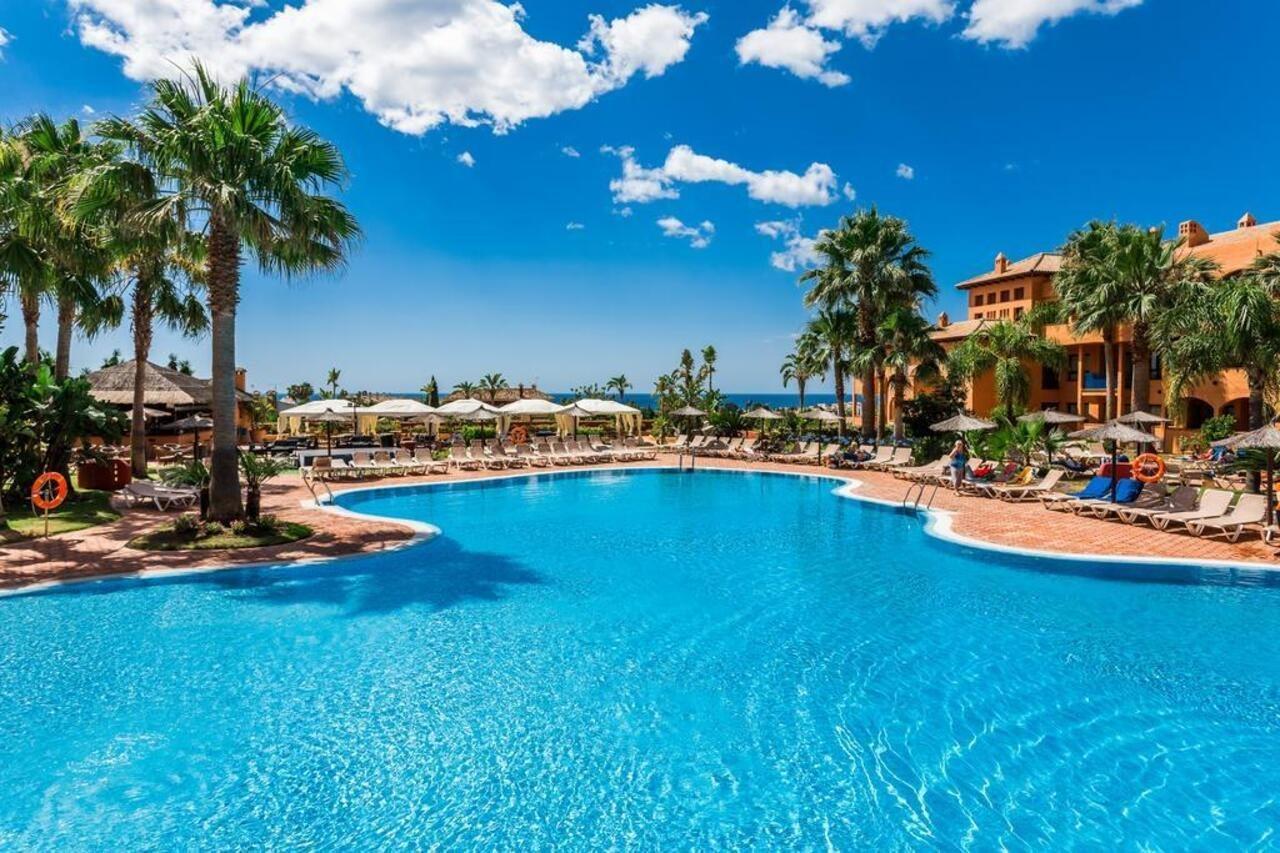 Caledonia Golf And Resort By Bossh Estepona Exterior photo